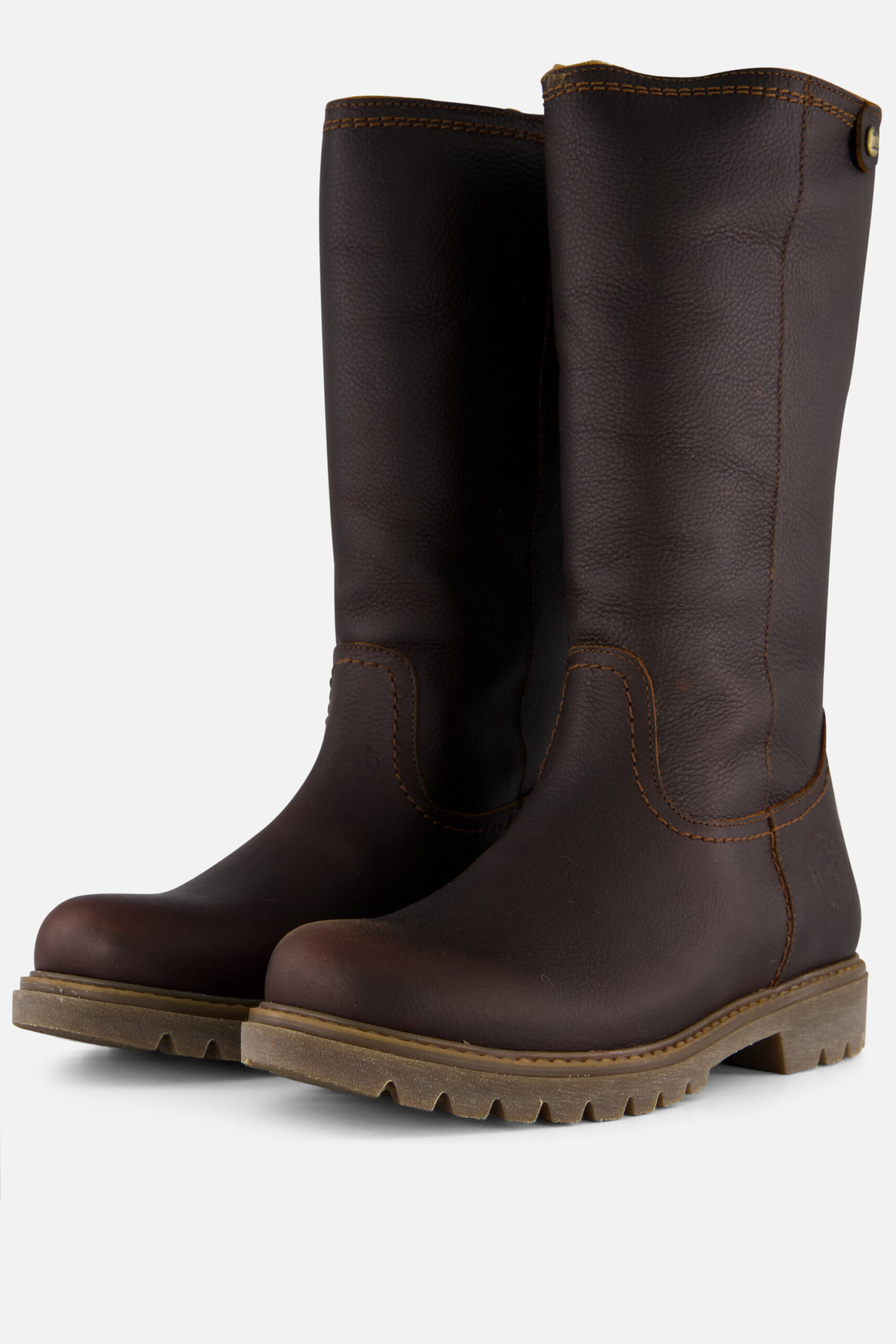 Panama Jack Bambina B82 Laarzen bruin Leer - Image 2