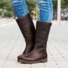 Panama Jack Bambina B82 Laarzen bruin Leer
