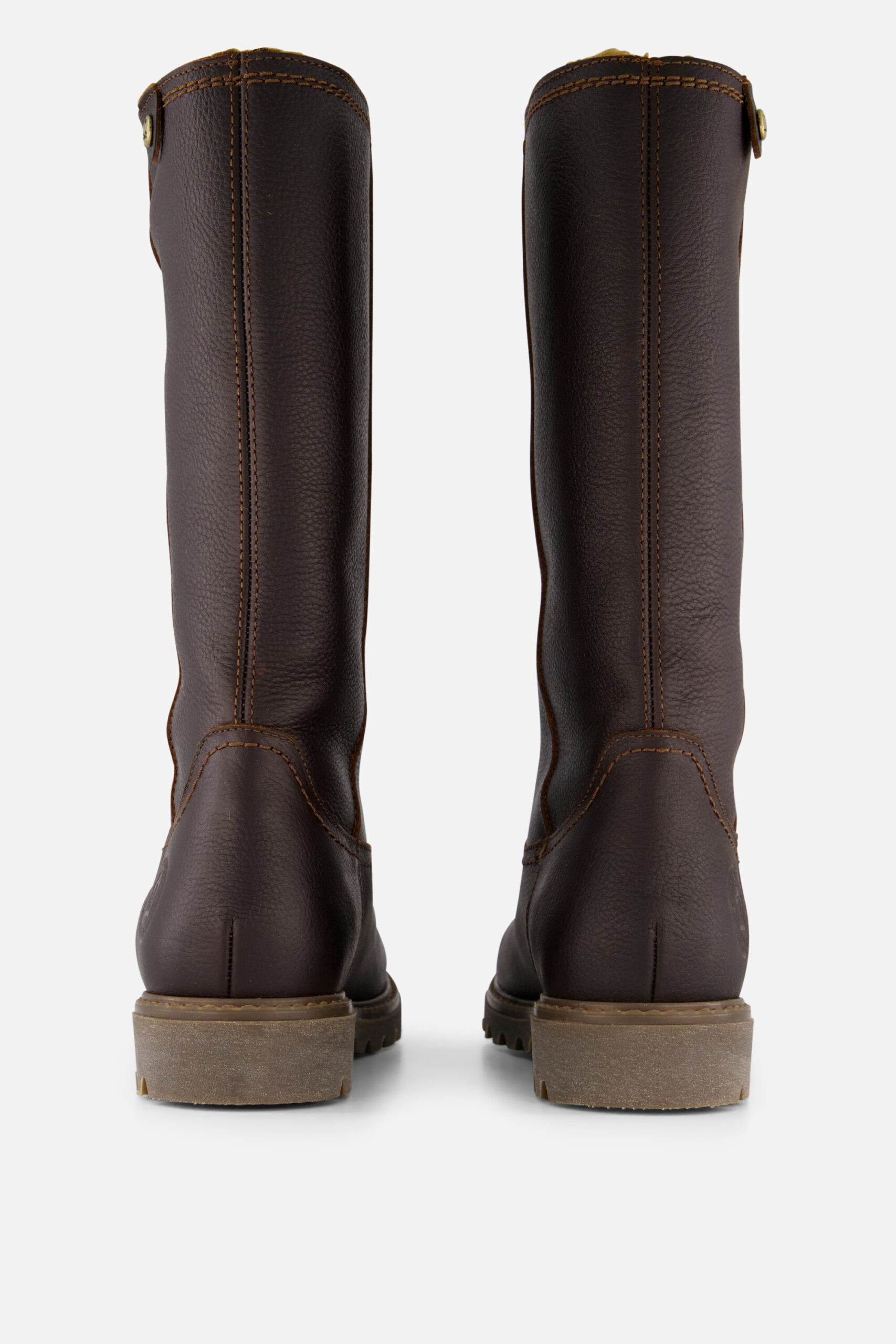 Panama Jack Bambina B82 Laarzen bruin Leer - Image 3