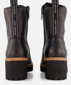 Alternative view of Panama Jack Padma B2 Veterboots zwart