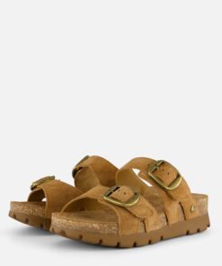 Panama Jack Shirley B15 Sandalen cognac