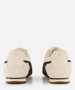 Alternative view of Puma Bella Donna Sneakers beige Suede
