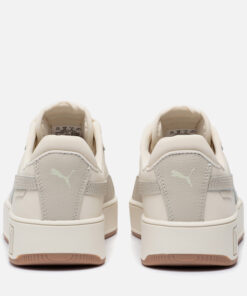 Alternative view of Puma Carina Street Sneakers beige Synthetisch