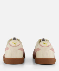 Alternative view of Puma Club II Era Sneakers beige Suede