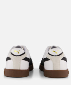 Alternative view of Puma Club II Era Sneakers wit Suede