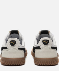 Alternative view of Puma Club Kayzer Sneakers wit Suede