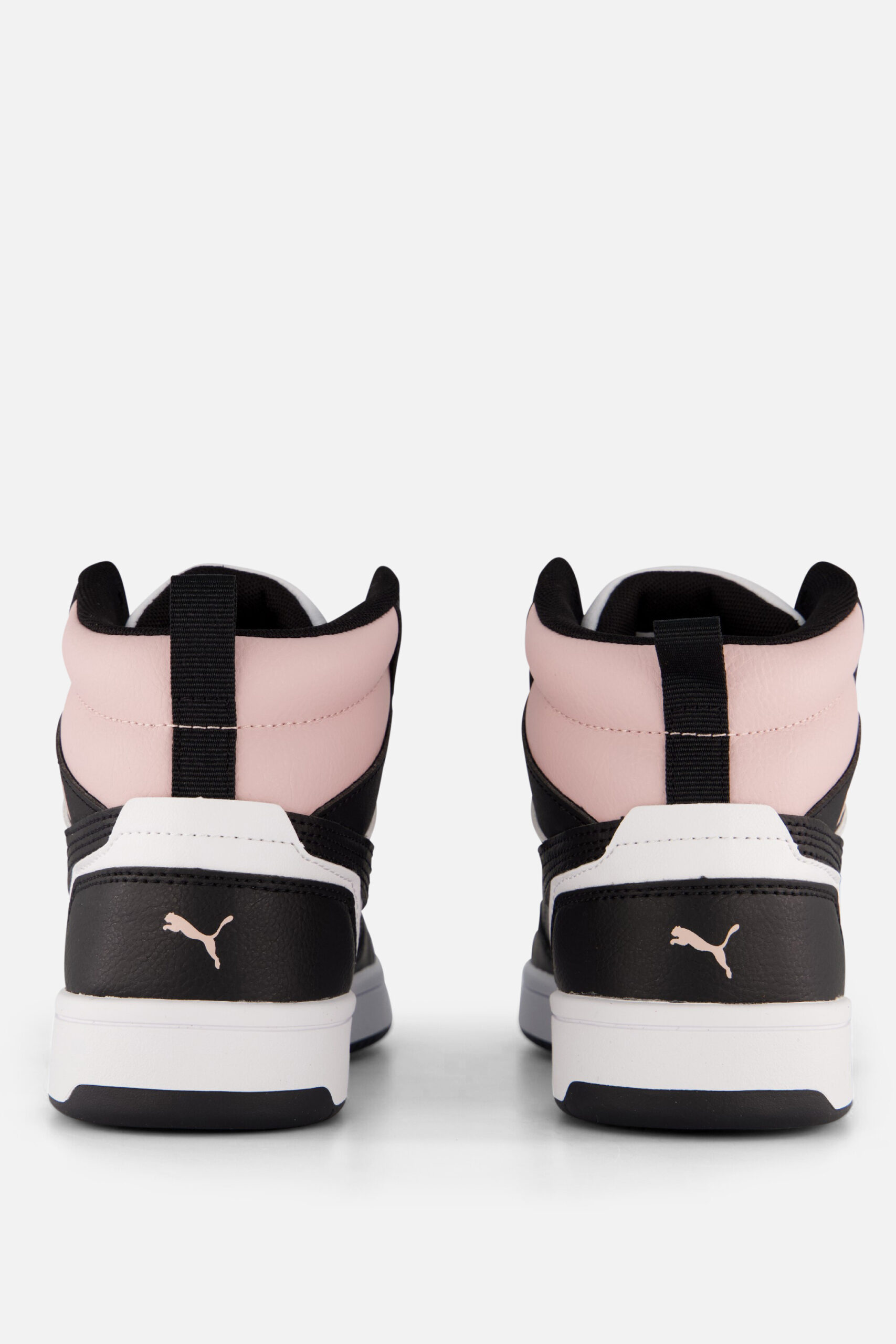 Puma Rebound v6 Sneakers zwart Synthetisch - Image 2