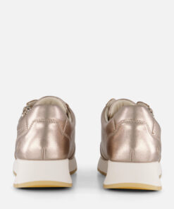 Alternative view of Remonte Sneakers goud Synthetisch