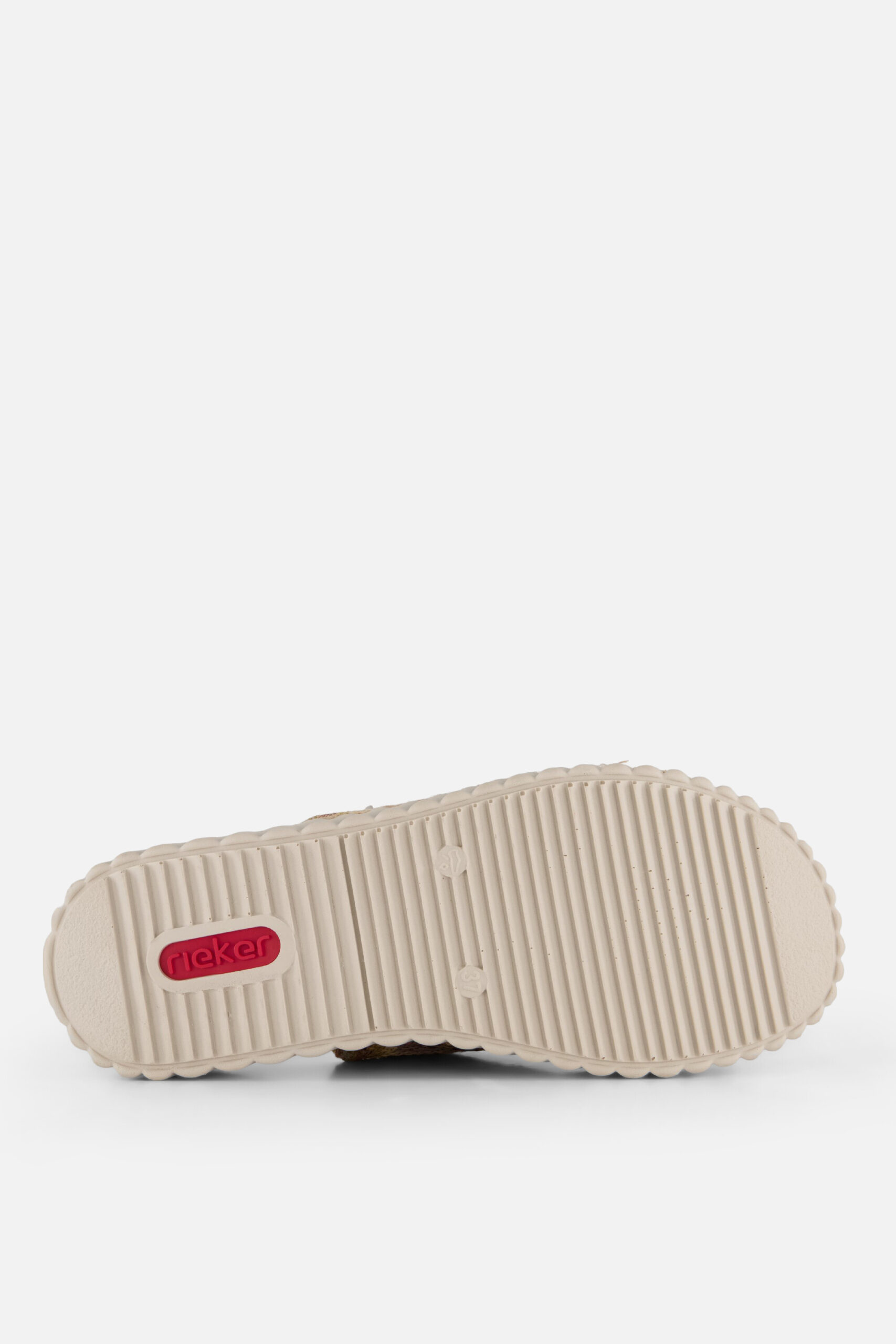 Rieker Slipper multicolor Syntetisch - Image 3