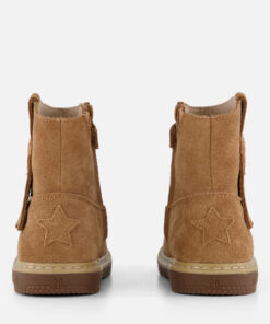 Alternative view of Shoesme ExtremeFlex® Cowboylaarzen cognac