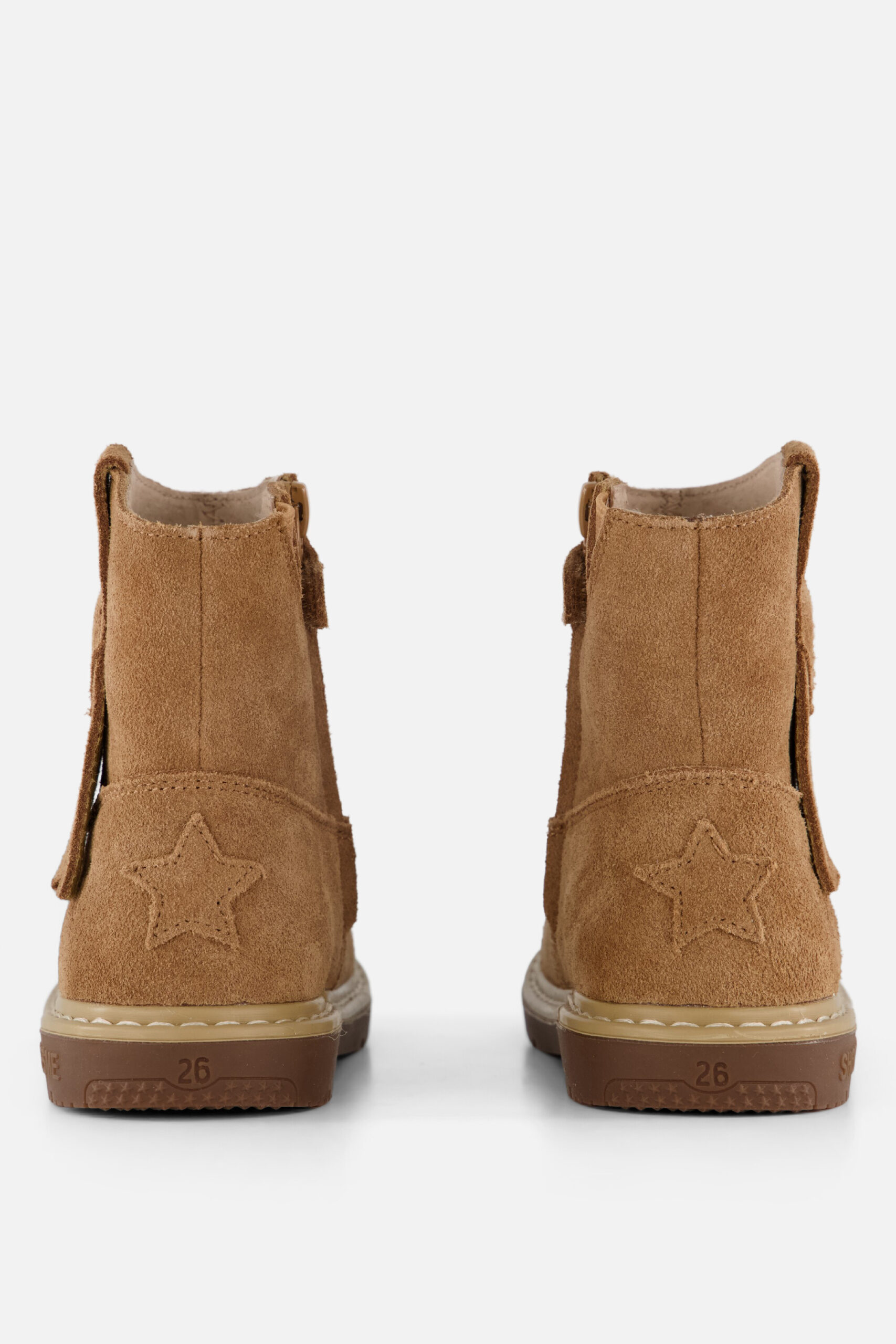 Shoesme ExtremeFlex® Cowboylaarzen cognac - Image 2