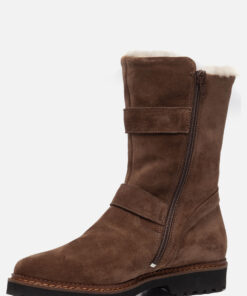 Sioux Velisca boots cognac