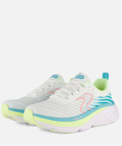 Alternative view of Skechers D'Lux Vapor Sneakers wit Synthetisch