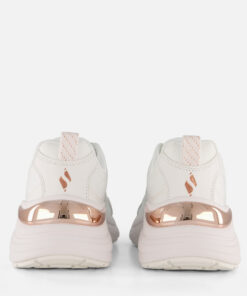Alternative view of Skechers Hazel Metallic Sneakers wit Synthetisch