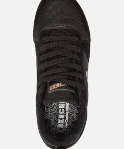 Alternative view of Skechers OG 85 Gold'n Gurl Sneakers zwart Textiel
