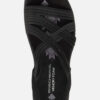 Skechers Reggae Slim Sandalen zwart Textiel - Image 2