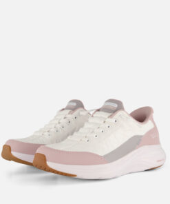 Alternative view of Skechers Slip-ins Cozy Fit Sneakers wit Suède
