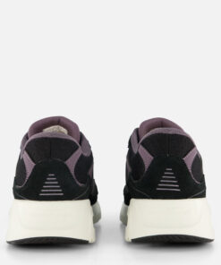 Alternative view of Skechers Slip-ins Skech-air Court Instappers zwart