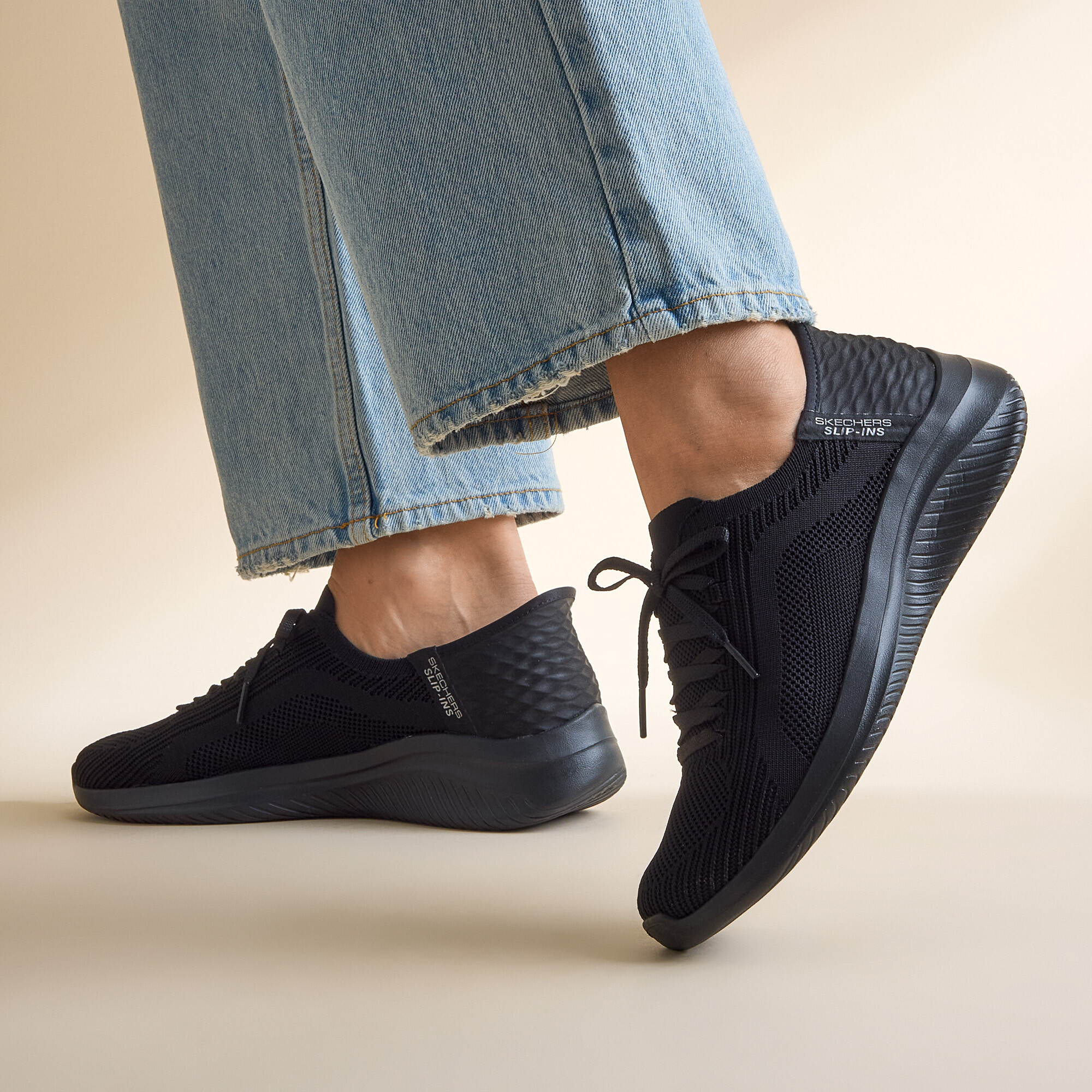 Skechers Slip-ins Ultra Flex Sneakers