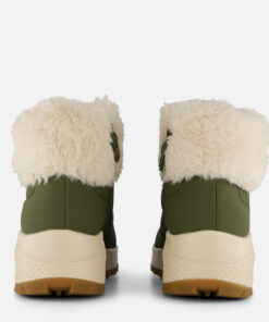 Alternative view of Skechers Uno Rugged Sneakers groen Synthetisch