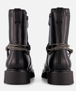 Alternative view of Tamaris Chelsea boots zwart Synthetisch
