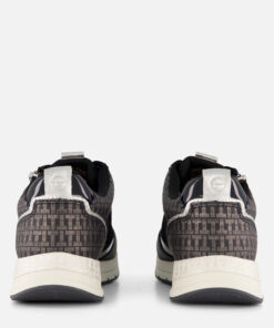 Alternative view of Tamaris Essential Sneakers beige Textiel