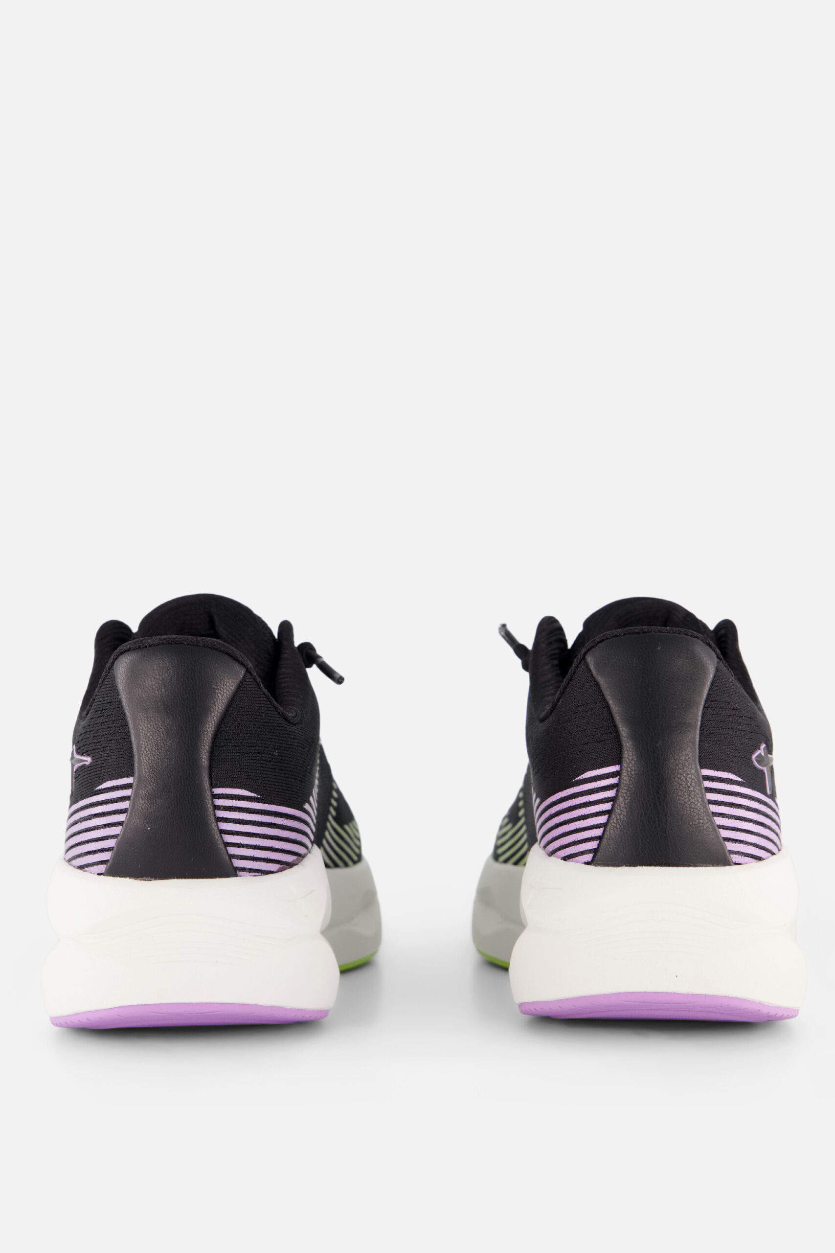 Tamaris Light Weight Sneakers zwart Textiel - Image 3