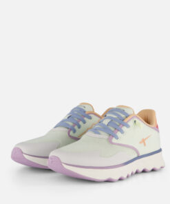 Alternative view of Tamaris Nowana Sneakers groen Synthetisch