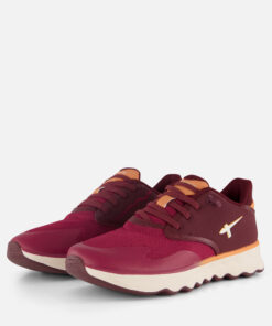 Tamaris Nowana Sneakers rood Synthetisch