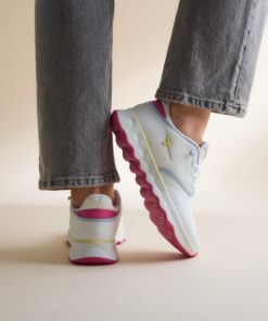 Tamaris Nowana Sneakers wit Synthetisch
