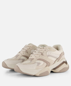 Alternative view of Tamaris Sneakers beige