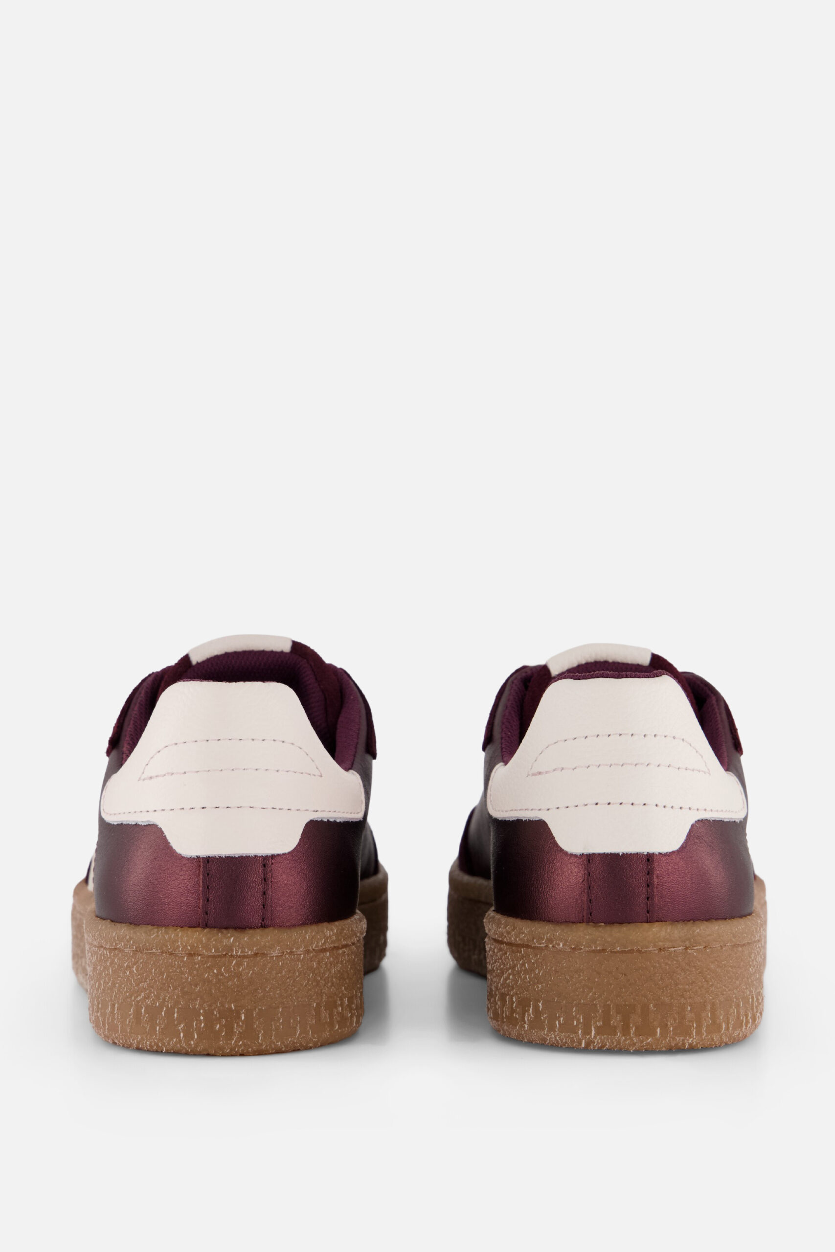 Tamaris Sneakers bordeauxrood - Image 3