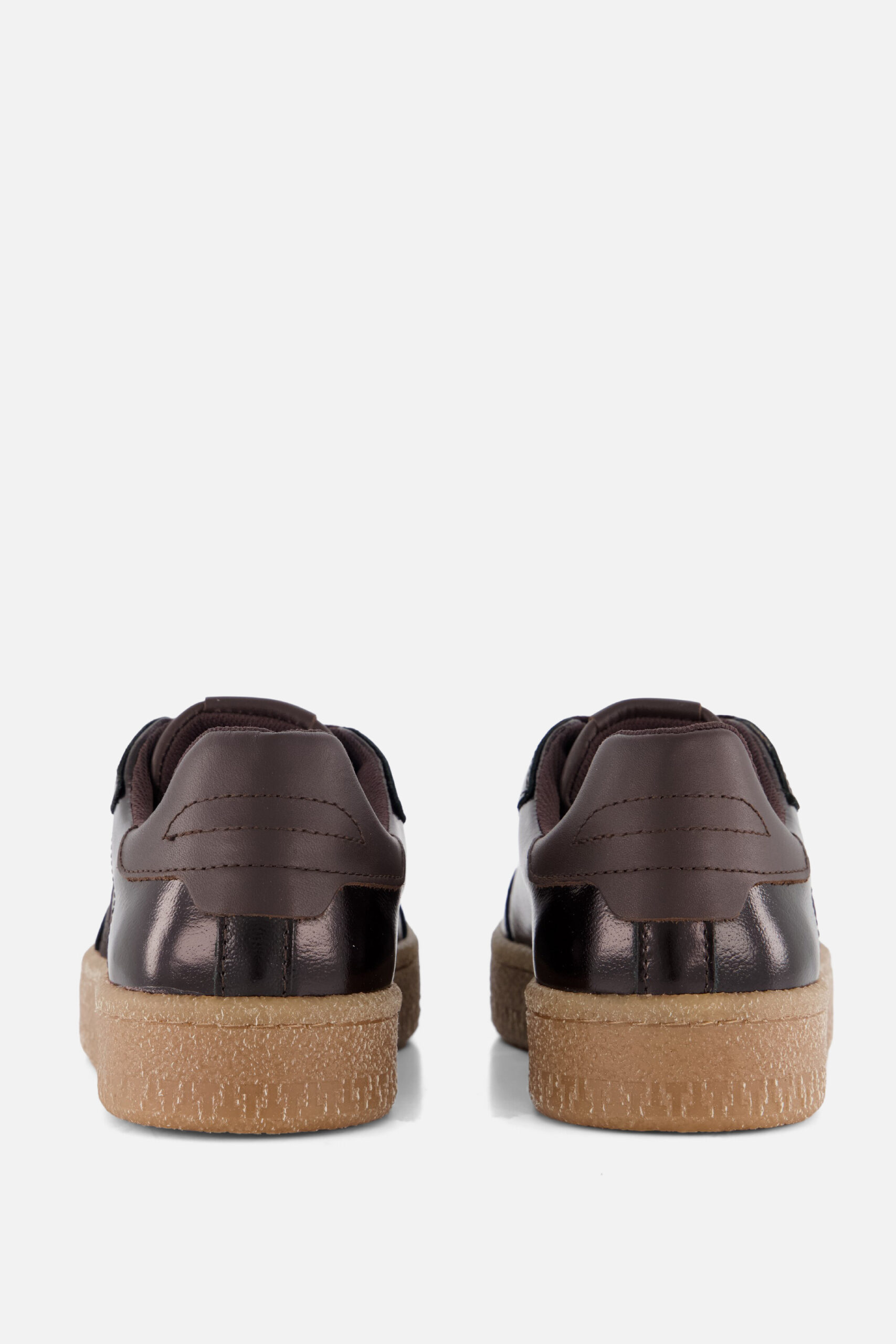 Tamaris Sneakers bruin Leer - Image 2