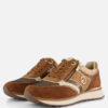 Tamaris Sneakers cognac Synthetisch
