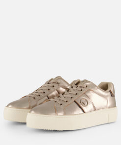 Alternative view of Tamaris Sneakers goud Synthetisch