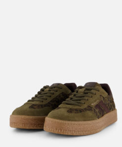 Alternative view of Tamaris Sneakers groen