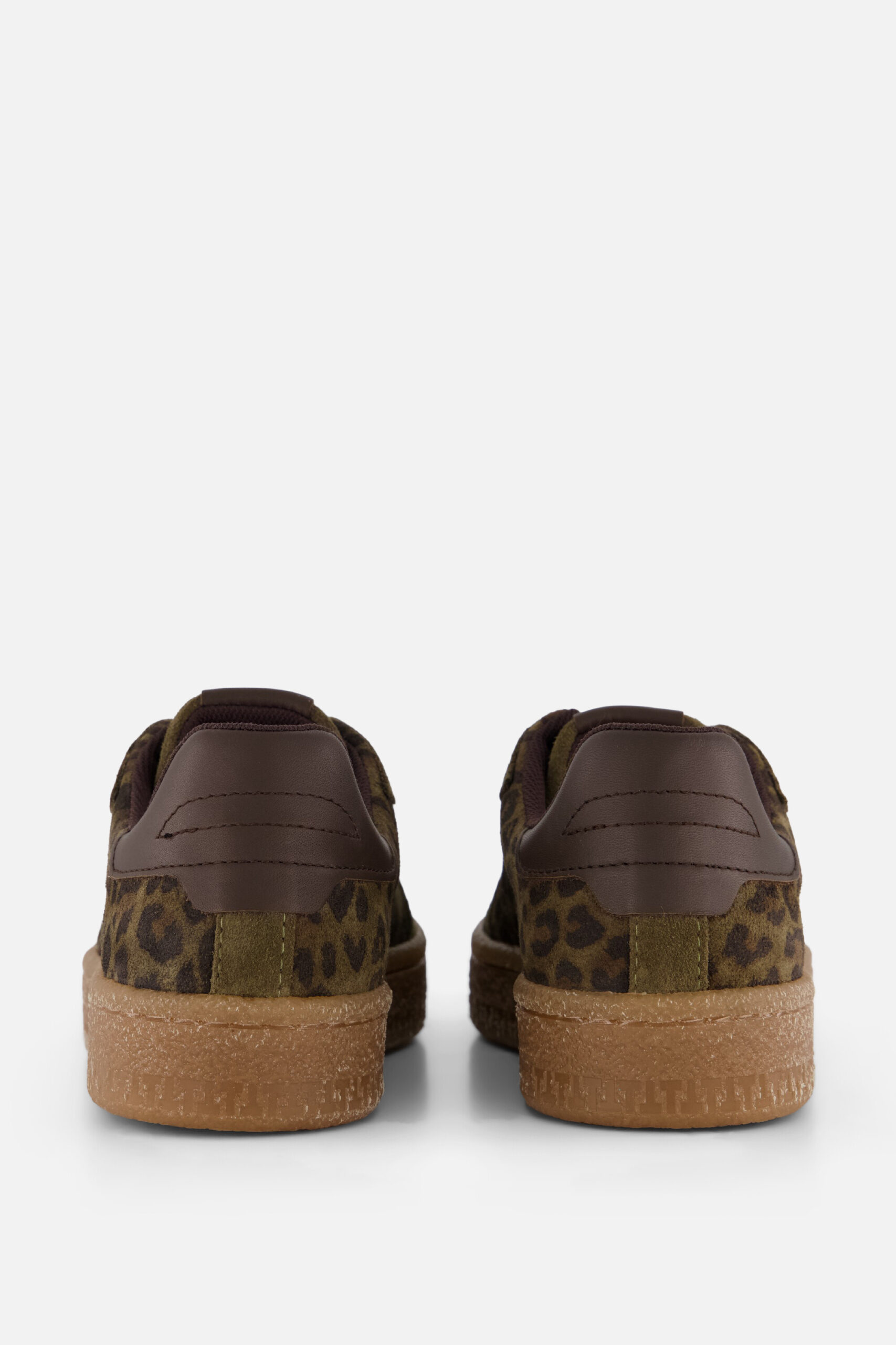 Tamaris Sneakers groen - Image 3