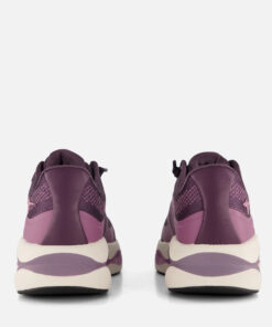 Alternative view of Tamaris Sneakers paars Synthetisch