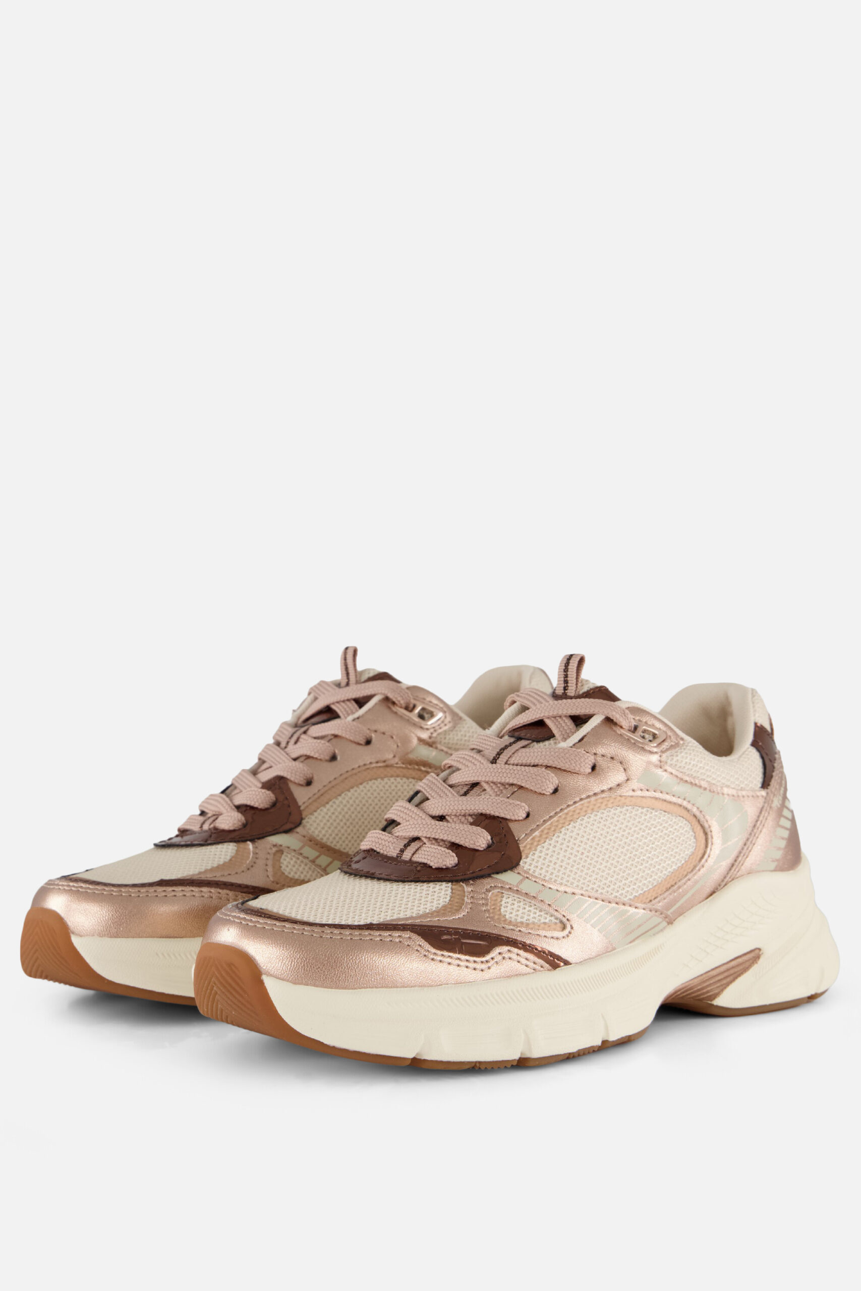 Tamaris Sneakers roze Synthetisch - Image 2