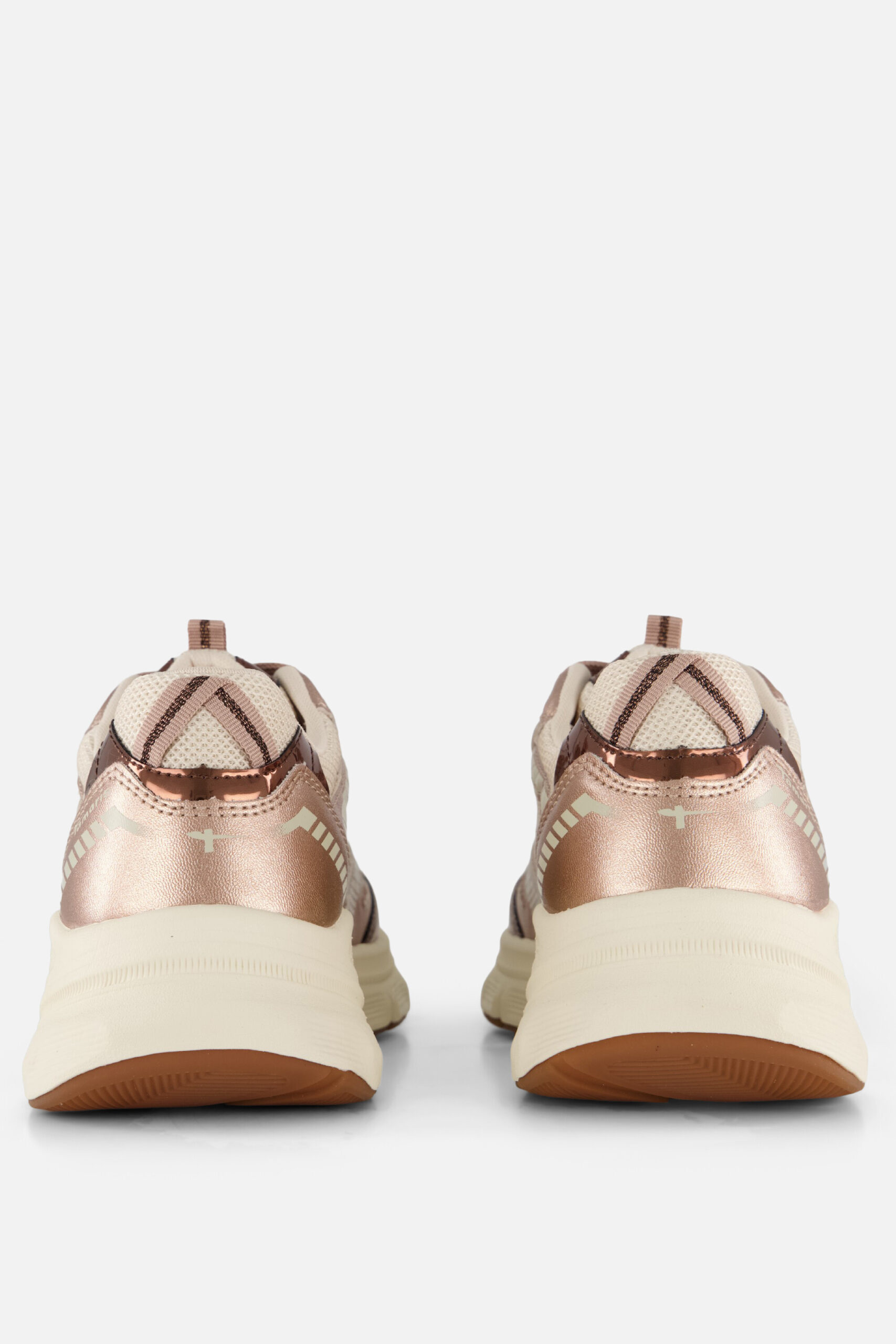 Tamaris Sneakers roze Synthetisch - Image 3