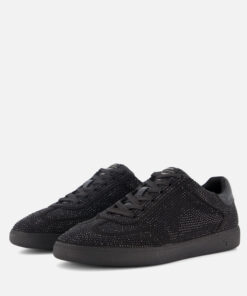 Tamaris Sneakers zwart Synthetisch