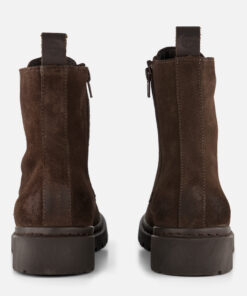 Alternative view of Tamaris Veterboots bruin Suede