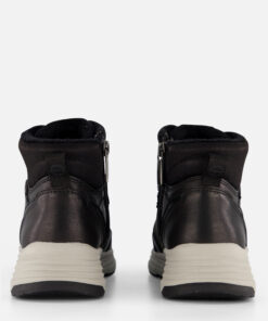 Alternative view of Tamaris Veterboots zwart Synthetisch