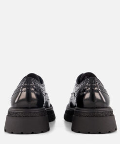 Alternative view of Tamaris Veterschoenen zwart Synthetisch
