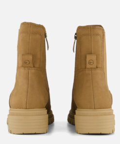 Alternative view of Tamaris chelseaboots beige