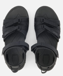 Alternative view of Teva Tirra Sandalen zwart Textiel