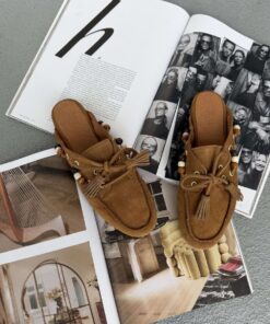 Toral loafers TL-KILLIAN cognac
