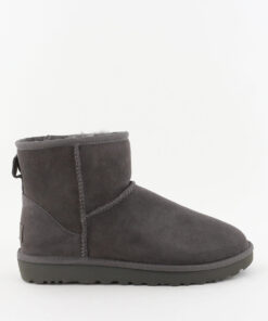 UGG enkellaarsjes Classic Mini II 1016222 grey