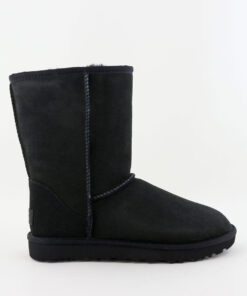 UGG laarzen Classic Short II 1016223 black