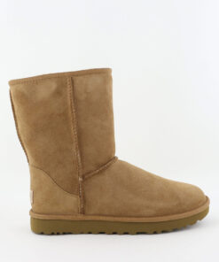 UGG laarzen Classic Short II 1016223 chesnut